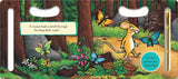 Magic Painting The Gruffalo
