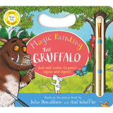 Magic Painting The Gruffalo