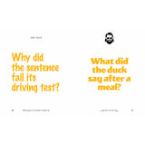 Little Book of Epic Dad Jokes