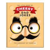 Little Book of Cheesy Dad Jokes