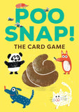 Poo Snap Card Game