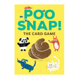 Poo Snap Card Game