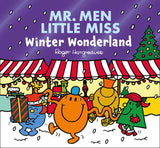 Mr Men & Little Miss Winter Wonderland