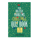 Very British Problems Christmas Quiz Book
