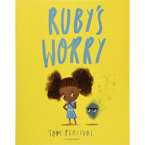 Ruby's Worry