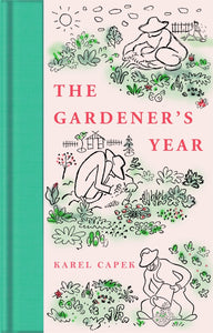 Gardeners Year