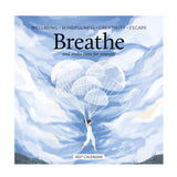 Breathe Wall Calendar 2027
