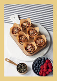 Unprocessed Made Easy