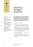 Unprocessed Made Easy