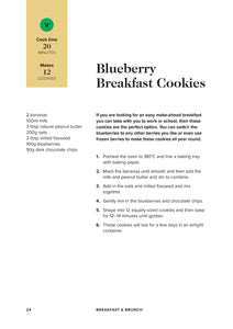 Unprocessed Made Easy