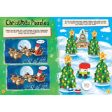 Lego Build and Celebrate Christmas
