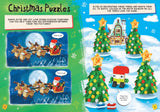 Lego Build and Celebrate Christmas