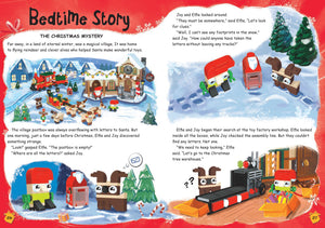 Lego Build and Celebrate Christmas