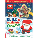 Lego Build and Celebrate Christmas