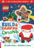 Lego Build and Celebrate Christmas