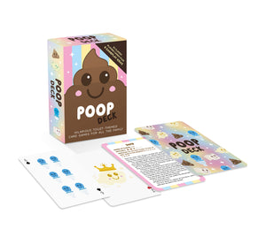 Poop Deck Game