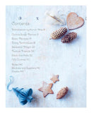 Christmas Cookies Recipe Book