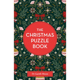 Christmas Puzzle Book