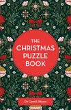 Christmas Puzzle Book