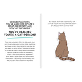 Why your cat thinks you’re an idiot