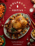 Foolproof Festive Cookbook