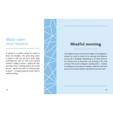 How to Find Calm in Five Minutes a Day