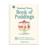 National Trust Book of Puddings