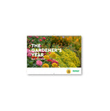 COMING SOON National Garden Scheme Wall Calendar 2027