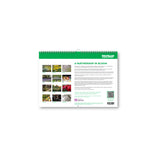 COMING SOON National Garden Scheme Wall Calendar 2027