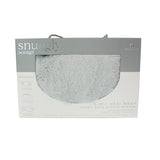 Aroma  3 In 1 Heat Wrap - Grey