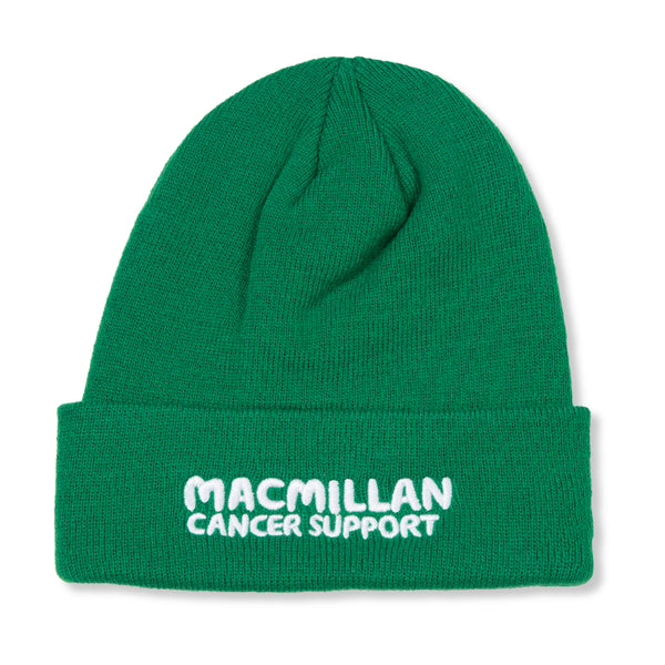 Beanie – Macmillan Cancer Support Shop