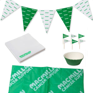 Coffee Morning Bake Sale Bundle