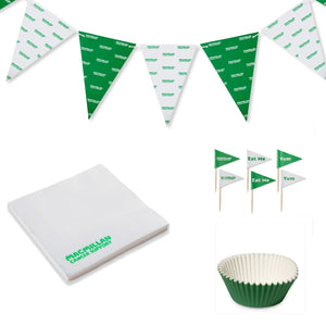 Coffee Morning Bake Sale Bundle