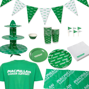 Coffee Morning Ultimate Host Bundle