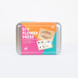 Flower Press