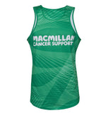 Macmillan Challenge Vest
