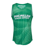 Macmillan Challenge Vest