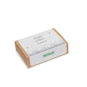 Silver Bee Personalised Seedball Box