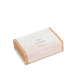 Blush personalised seedball box