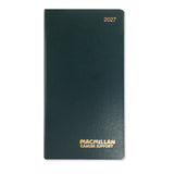 Macmillan Diary 2027