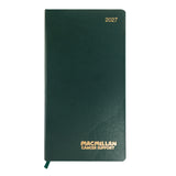 Macmillan Diary 2027