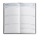 Macmillan Diary 2027
