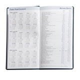 Macmillan Diary 2027