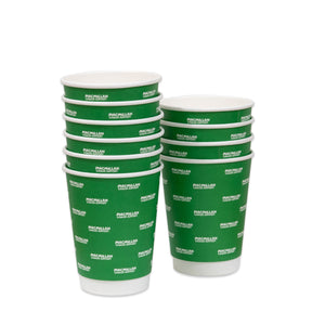 Coffee Morning Paper Cups