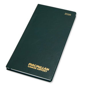 Macmillan Diary 2026