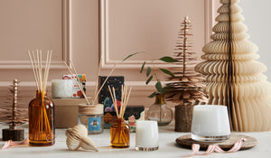 Candles and Diffusers