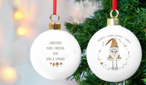 Christmas Decorations