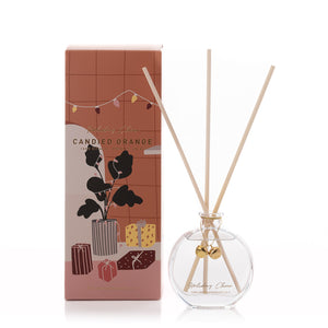 Holiday Cheer Candied Orange Diffuser