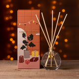 Holiday Cheer Candied Orange Diffuser
