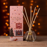 Holiday Cheer 100ml Rose Prosecco Diffuser